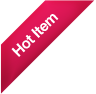 Hot item!