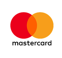 Bob Shop accepts payments via Master Card