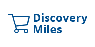 Płacić za pomocą DiscoveryMiles